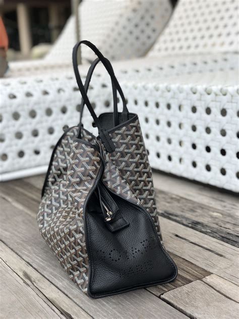 goyard a|goyard bag official website.